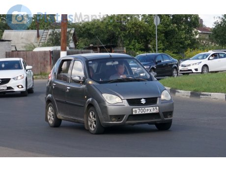 в700рх69, Hafei Brio