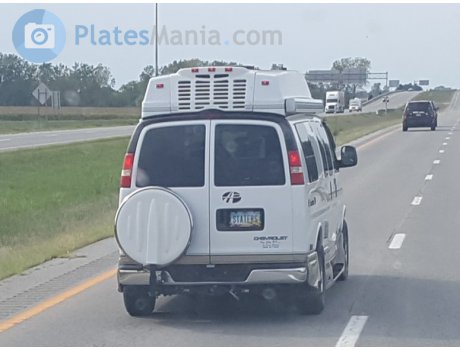 STATERS, Roadtrek Popular