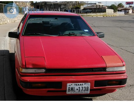 BML-1738, Nissan 200SX