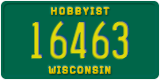Wisconsin, Hobbyist