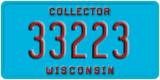 Wisconsin, Collector