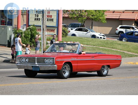 33223, Dodge Coronet