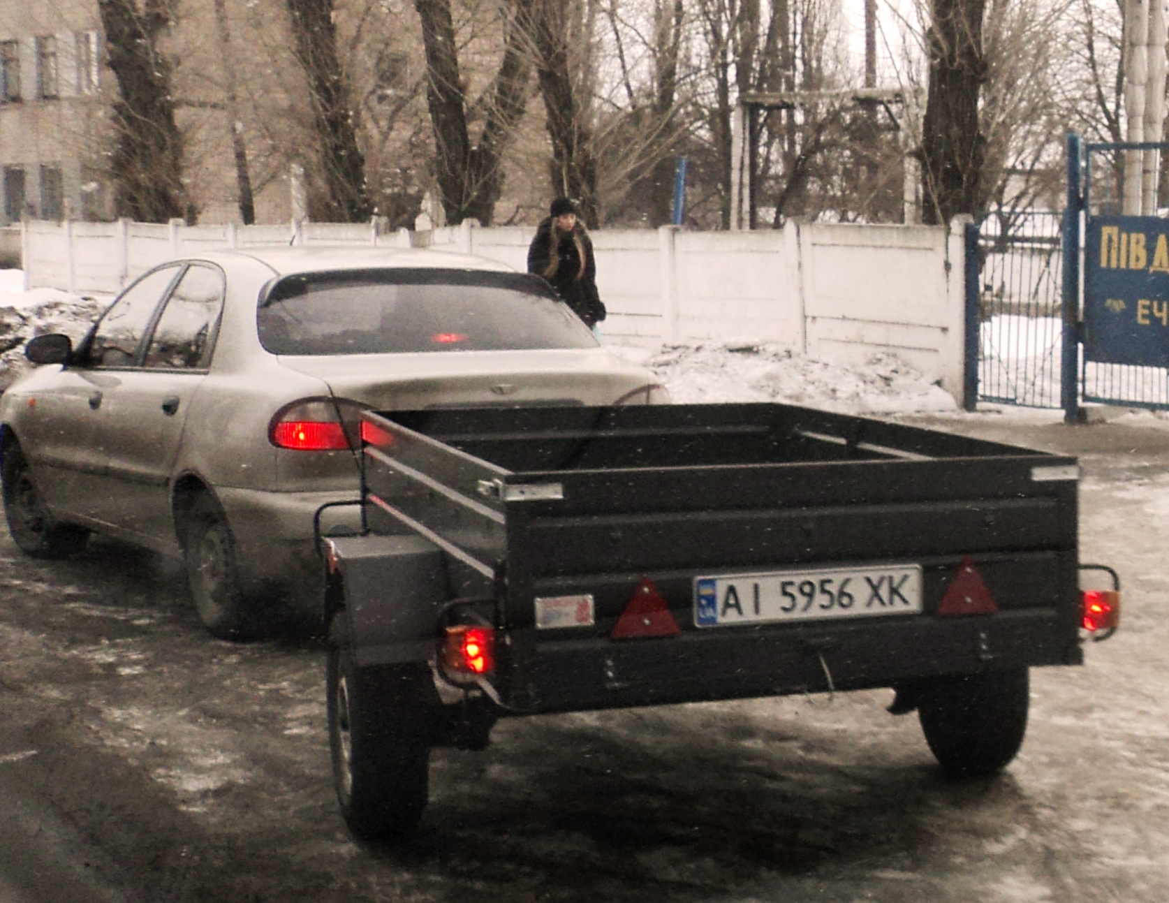 AI 5956 XK, LEV 1831 