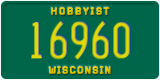 Wisconsin, Hobbyist