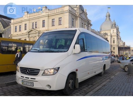 BC 4217 EB, Ferqui Salero