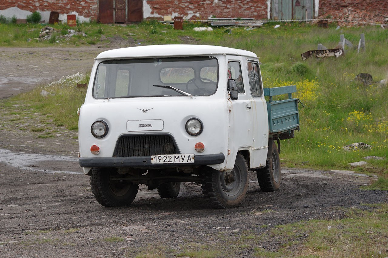 1922 МУА, PskovAvto АПВ-У-05 (2931) 