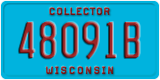 Wisconsin, Collector