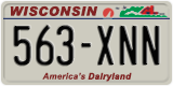 Wisconsin, 123-ABC