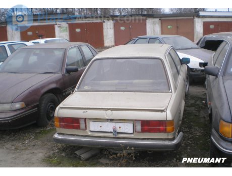 1404 MB, BMW 3 Series