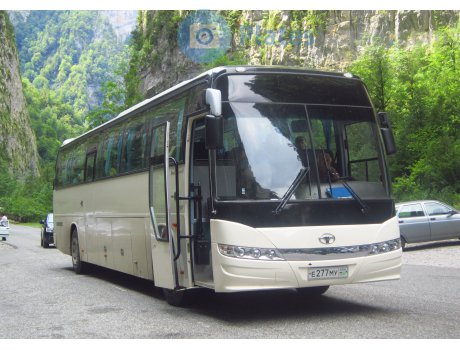 е227му, Daewoo BH120F