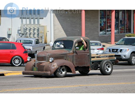 4792A, Dodge T-/V-/W-Series