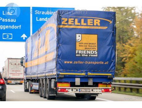 LL 766 FJ, Hangler SPEL-Series