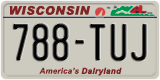 Wisconsin, 123-ABC