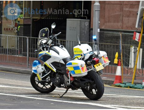 AM 6220, Honda NC Series