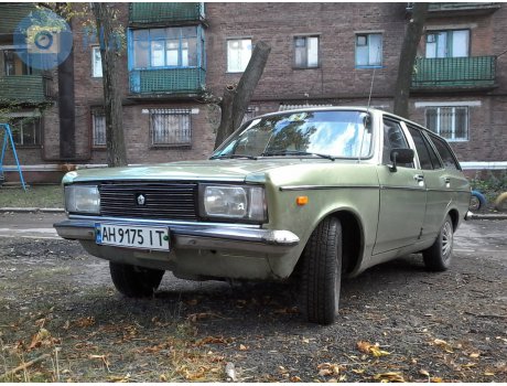AH 9175 IT, Talbot Avenger