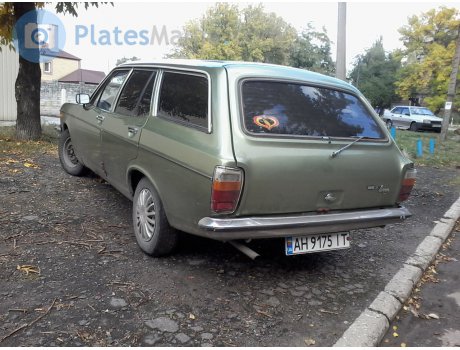 AH 9175 IT, Talbot Avenger