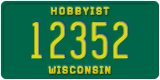 Wisconsin, Hobbyist