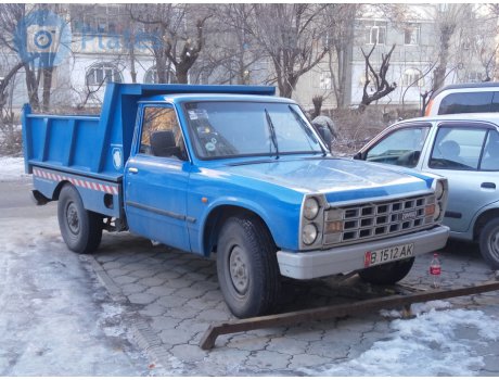 B 1512 AK, Zamyad Z24