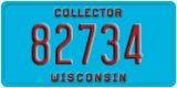 Wisconsin, Collector