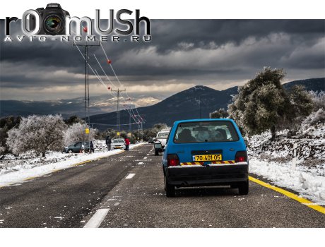 70-401-05, FIAT Uno