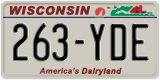 Wisconsin, 123-ABC