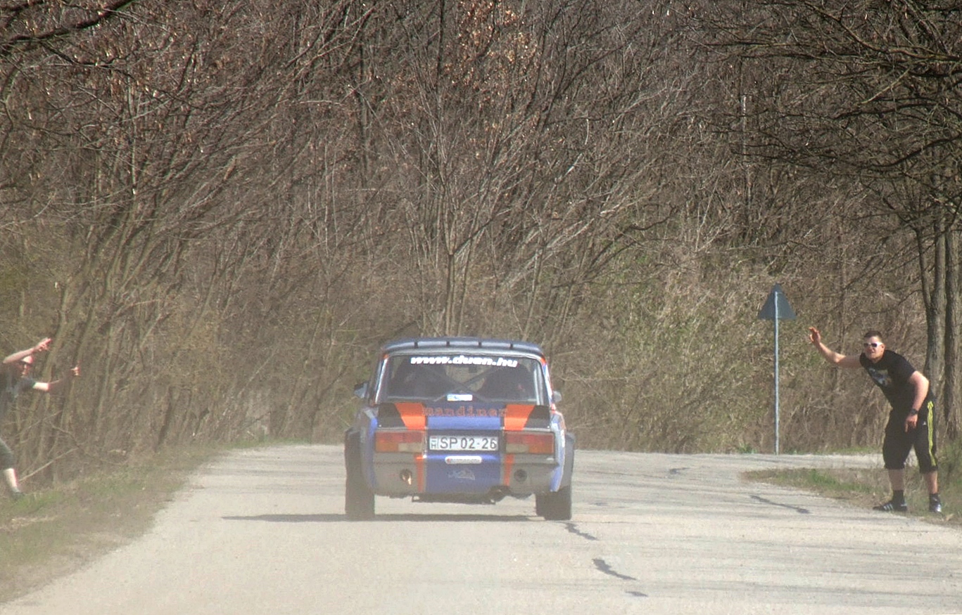 SP 02-26, Lada (VAZ) 2107 Жигули (Nova / Riva / Signet / 1500), 1982–2014