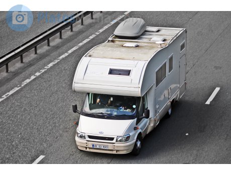 AY53 KSO, Kentucky Camp Estro