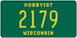 Wisconsin, Hobbyist