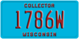 Wisconsin, Collector