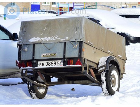 вв 0888 02, Spartak 7108