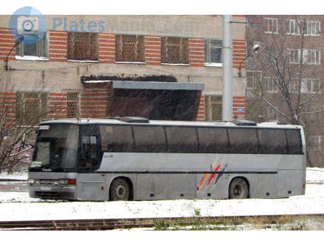 е599та35, Delta Star