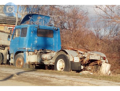 9105 КРП, LIAZ 110