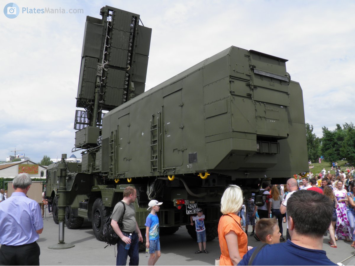 4249 хм 87, MZKT 7930 