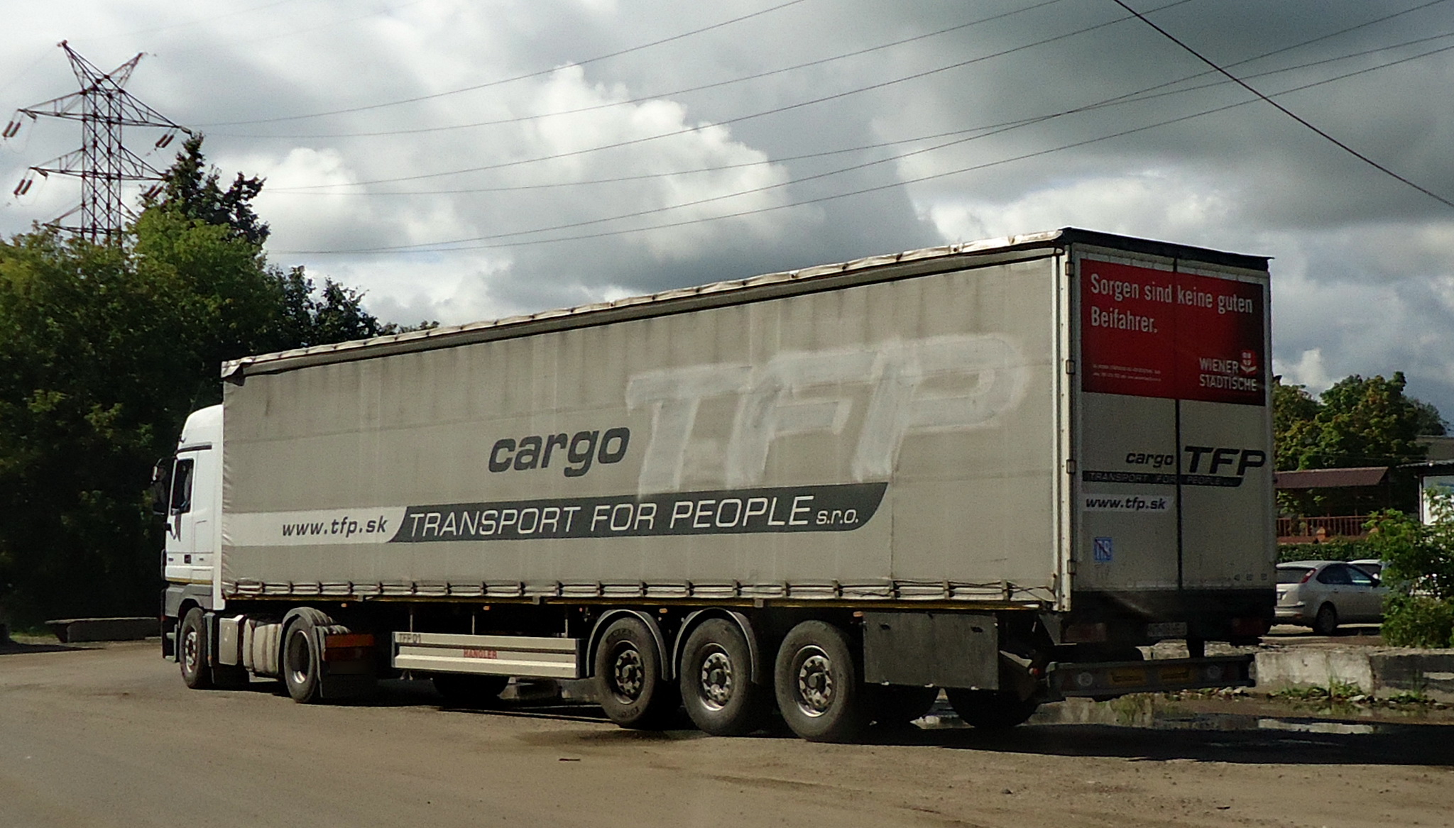 NT 08 HEI, Hangler SPEL-Series 