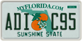 Florida, АBC D12