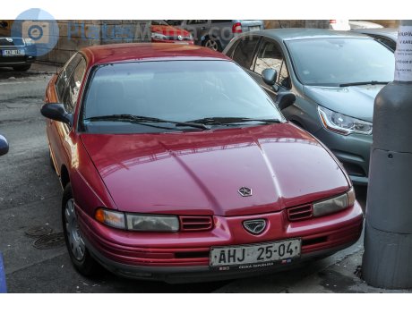 AHJ 25-04, Eagle Vision