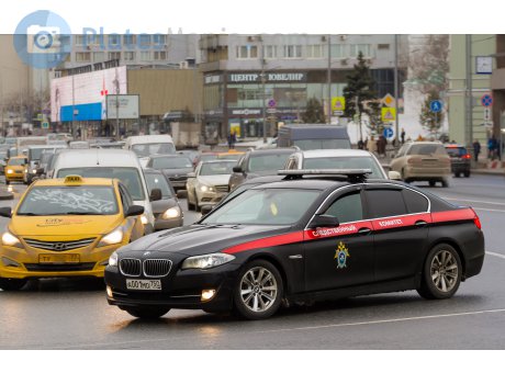 а001мо750, BMW 5 Series