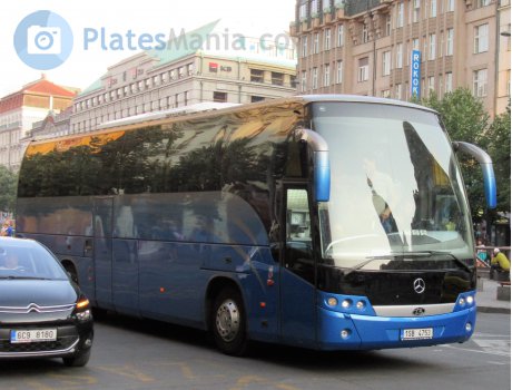 1SB 4753, Beulas Aura