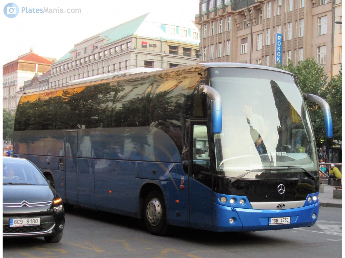 1SB 4753, Beulas Aura 