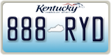 Kentucky, 123 ABC