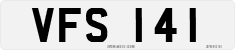 License plate of the United Kingdom, 1932 year system