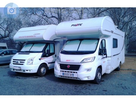 EB-651-KY, Pilote C-Series