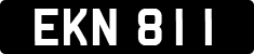 License plate of the United Kingdom, 1932 year system