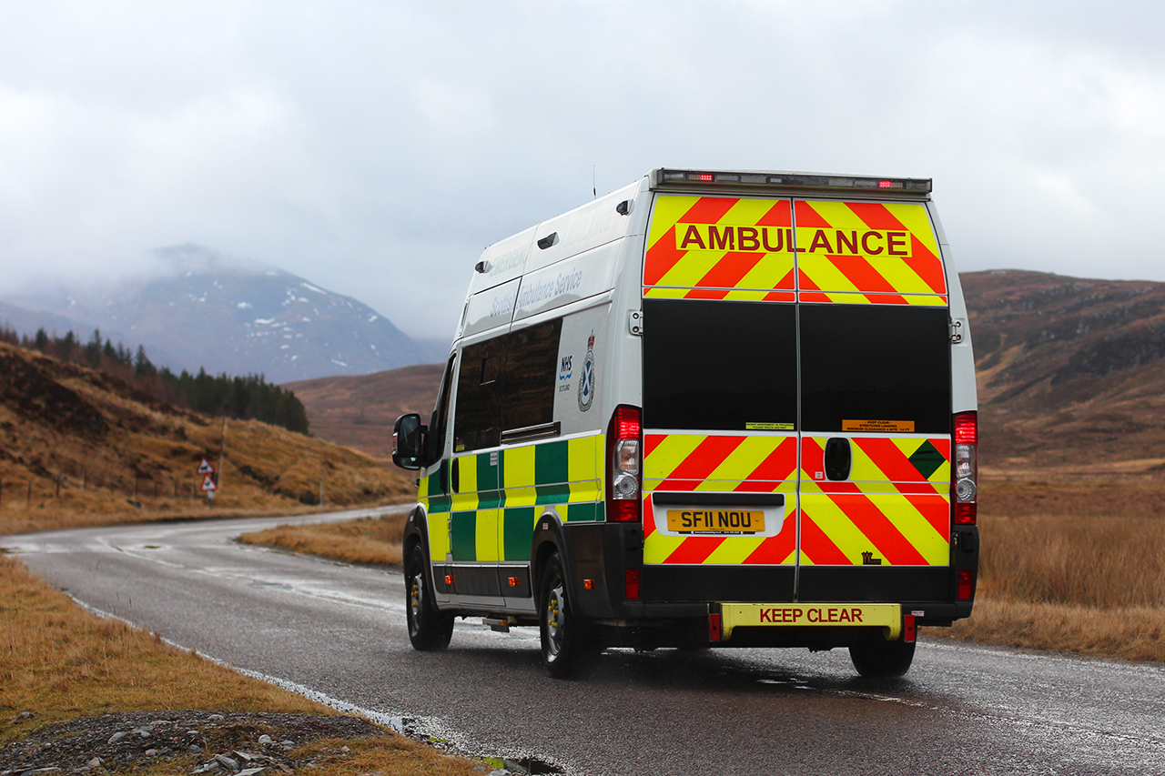 SF11NOU, Peugeot Boxer 2nd gen Van (X250), 2006–2014