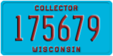 Wisconsin, Collector