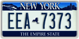 New York, АBC-1234