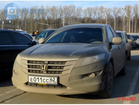 е011сс62, Honda Accord Crosstour