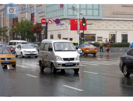 黑M·N8550, Hafei Towner