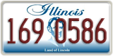 Illinois, 123 4567