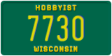 Wisconsin, Hobbyist